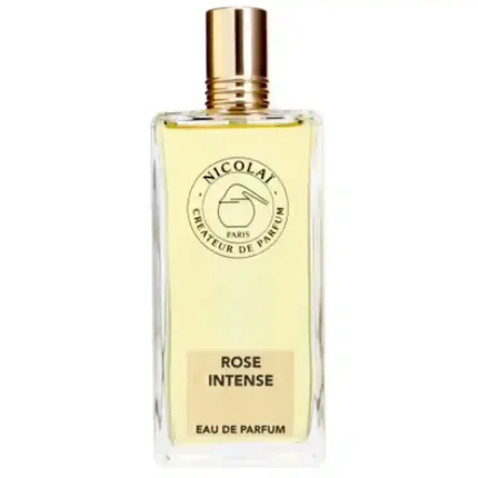 دکانت عطر نیکلای پارفومر کرییتر رز اینتنس | NICOLAI PARFUMEUR CREATEUR Rose Intense