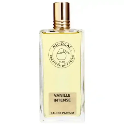 دکانت عطر نیکلای پارفومر وانیل اینتنس | NICOLAI PARFUMEUR CREATEUR Vanille Intense