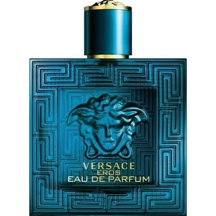 دکانت عطر ورساچه اروس ادوپرفیوم | Versace Eros Eau De Parfum