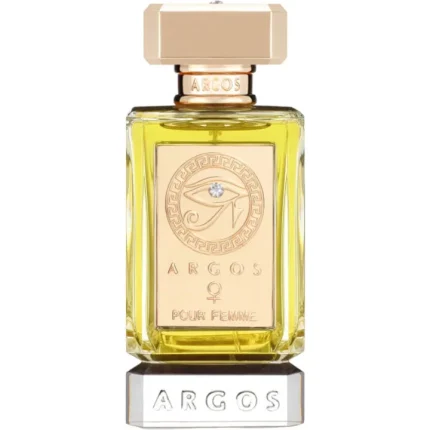 دکانت عطر ارگوس پور فمه | Argos Pour Femme