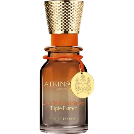 دکانت عطر اتکینسونز ۲۴ اولد بوند استریت تریپل اکستریت | Atkinsons 24 Old Bond Street Triple Extrait