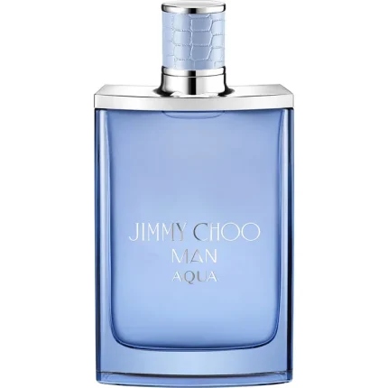 دکانت عطر جیمی چو من آکوا | JIMMY CHOO Man Aqua