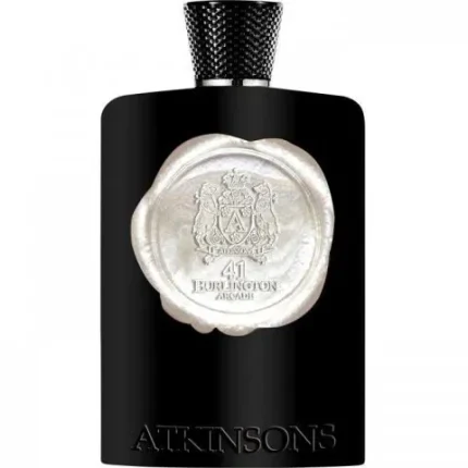 دکانت عطر اتکینسونز ۴۱ برلینگتون آرکید | Atkinsons 41 Burlington Arcade