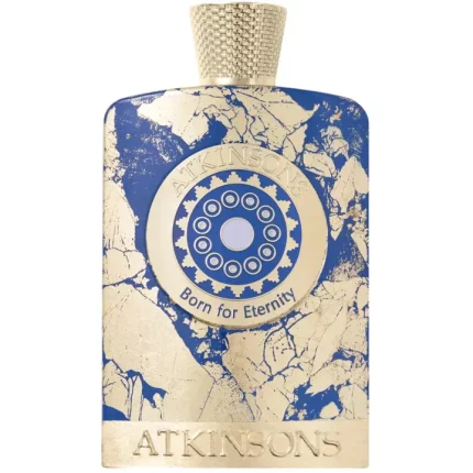 دکانت عطر اتکینسونز بورن فور اترنیتی | Atkinsons Born for Eternity