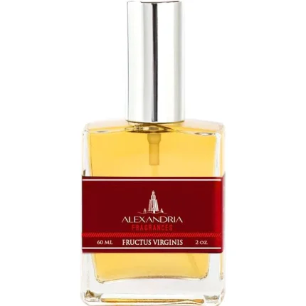 دکانت عطر الکساندریا فرگرنسز فروکتوس ویرجینیس | Alexandria Fragrances Fructus Virginis