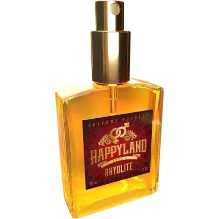 دکانت عطر هپی لند پلام لوکو | Happyland Plum Loco