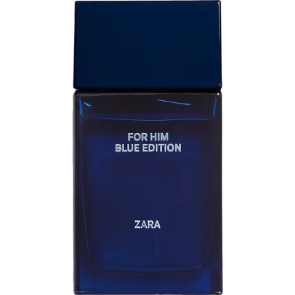 دکانت عطر زارا فور هیم بلو ادیشن | Zara For Him Blue Edition