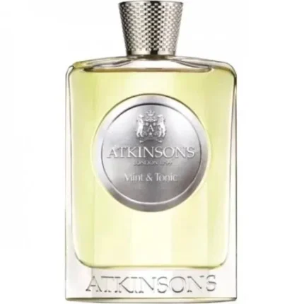 دکانت عطر اتکینسونز مینت اند تونیک | Atkinsons Mint & Tonic