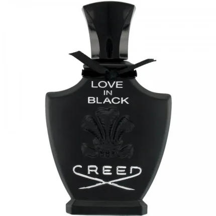 دکانت عطر کرید لاو این بلک | CREED Love in Black