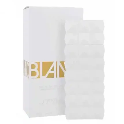 دکانت عطر اس تی دوپونت بلانک سفید | S.T.Dupont Blanc