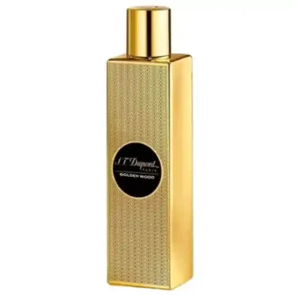 دکانت عطر اس تی دوپونت گلدن وود | S.T. Dupont Golden Wood