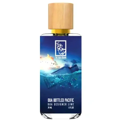 دکانت عطر د دعا برند دعا باتلد پسیفیک | The Dua Brand Dua Bottled Pacific