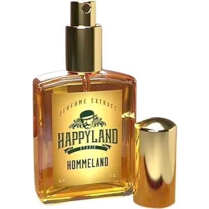 دکانت عطر هپی لند هوم لند | Happyland Hommeland