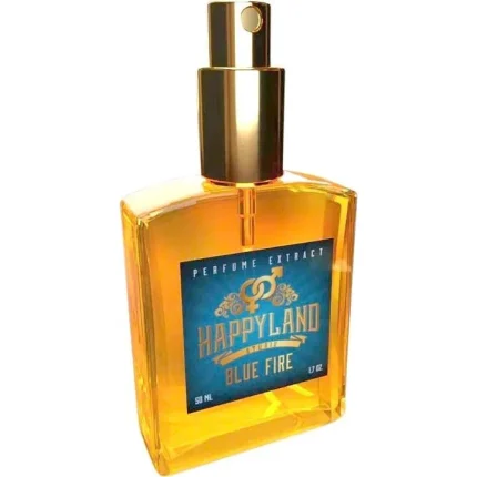 دکانت عطر هپی لند بلو فایر | Happyland Blue Fire