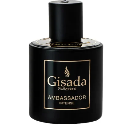 دکانت عطر گیسادا امباسادور اینتنس | Gisada Ambassador Intense