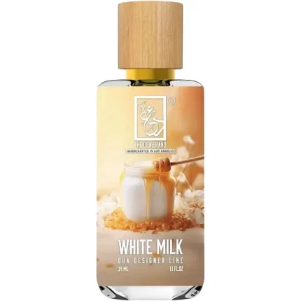 دکانت عطر د دعا برند وایت میلک | The Dua Brand White Milk