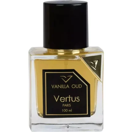 دکانت عطر ورتوس وانیلا عود | Vertus Vanilla Oud