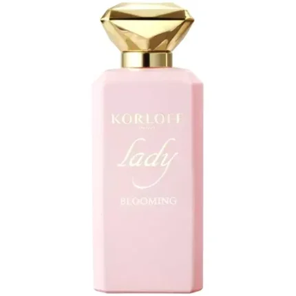 دکانت عطر کورلوف پاریس لیدی بلومینگ | Korloff Paris Lady Blooming
