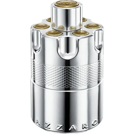 دکانت عطر آزارو وانتد ادوپرفیوم | AZZARO Wanted Eau de Parfum