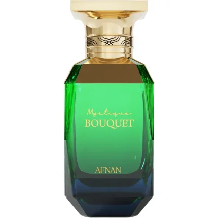 دکانت عطر افنان میستیک بوکت | Afnan Mystique Bouquet