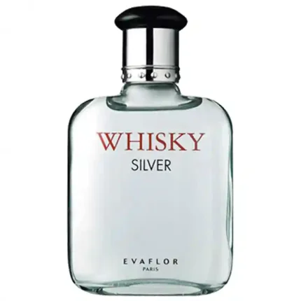 دکانت عطر اوافلور ویسکی سیلور | Evaflor Whisky Silver