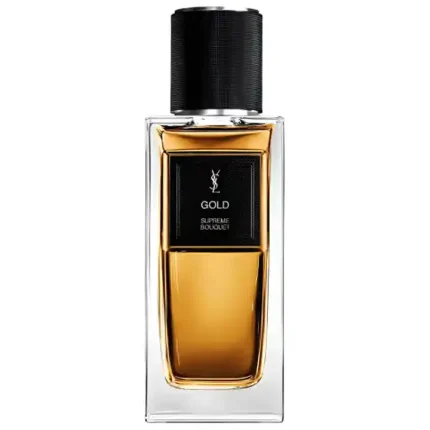دکانت عطر ایو سن لورن گلد سوپرم بوکت | YVES SAINT LAURENT Gold Supreme Bouquet