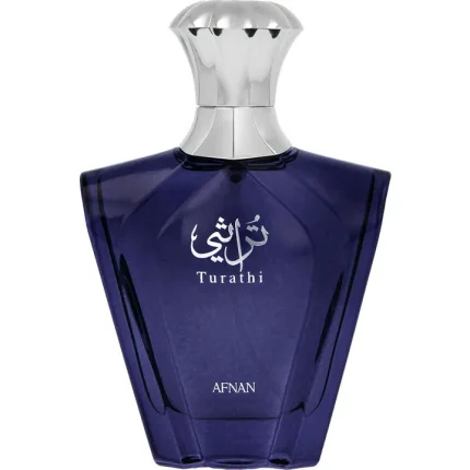 دکانت عطر افنان توراتی بلو | Afnan Turathi Blue