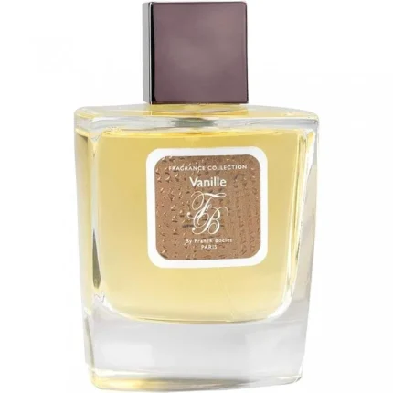 دکانت عطر فرانک بوکلت وانیل | Franck Boclet Vanille