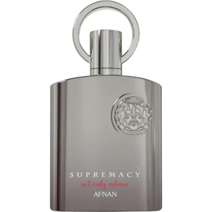 دکانت عطر افنان سوپرماسی نات اونلی اینتنس | Afnan Supremacy Not Only Intense