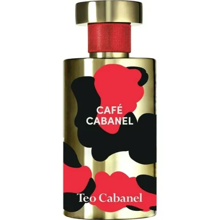دکانت عطر تئو کابانل کافه کابانل | TEO CABANEL Café Cabanel