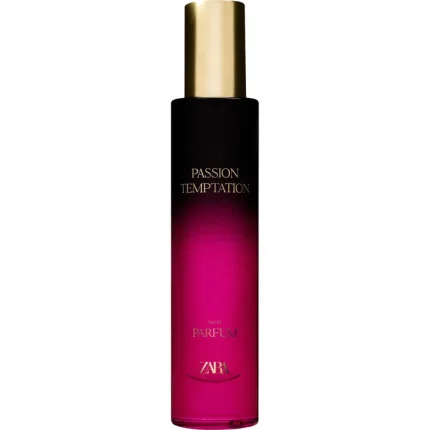دکانت عطر زارا پشن تمپتیشن | Zara Passion Temptation