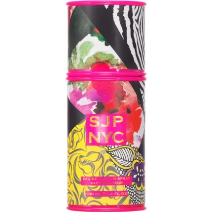 دکانت عطر سارا جسیکا پارکر اس جی پی ان وای سی ادو پرفیوم | SARAH JESSICA PARKER SJP NYC EDP