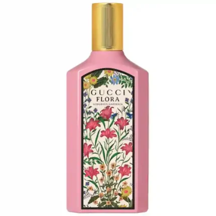 دکانت عطر گوچی فلورا گورجس گاردنیا ادوپرفیوم | Gucci Flora Gorgeous Gardenia EDP