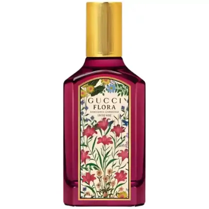 دکانت عطر گوچی فلورا گورجس گاردنیا اینتنس | Gucci Flora Gorgeous Gardenia Intense