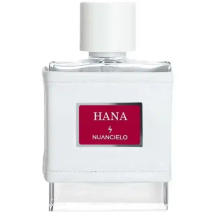 دکانت عطر نوانسیلو هانا | Nuancielo Hana