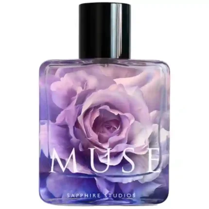 دکانت عطر سفیر استودیوز دیزاین میوز | Sapphire Studios Design Muse