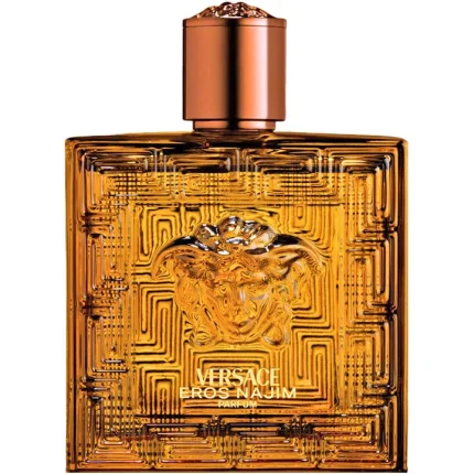دکانت عطر ورساچه اروس نجیم | Versace Eros Najim