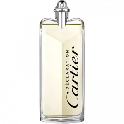 دکانت عطر کارتیر دکلریشن | Cartier Declaration