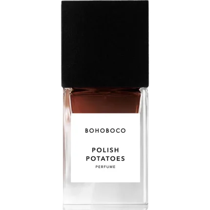دکانت عطر بوهوبوکو پولیش پوتیتوز | Bohoboco Polish Potatoes