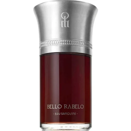 دکانت عطر له لیکویید ایمجینر بلو رابلو | Les LIQUIDES IMAGINAIRES Bello Rabelo