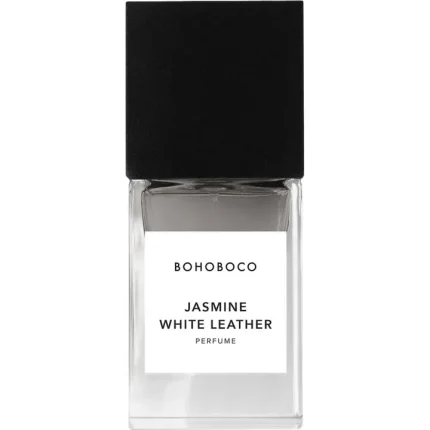 دکانت عطر بوهوبوکو جاسمین وایت لدر | Bohoboco Jasmine White Leather