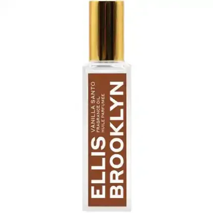 دکانت عطر الیس بروکلین وانیلا سانتو | Ellis Brooklyn Vanilla Santo