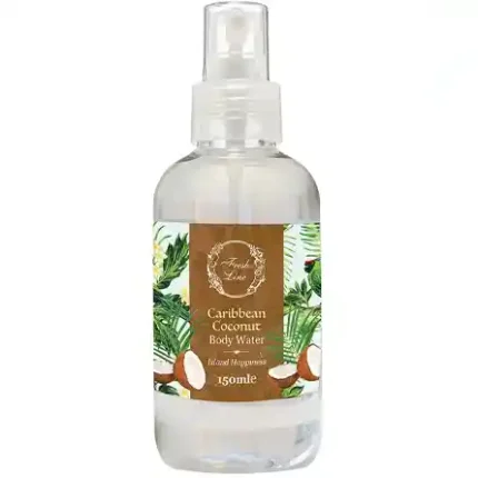 دکانت عطر فرش لاین کاریبین کوکونات | Fresh Line Caribbean Coconut