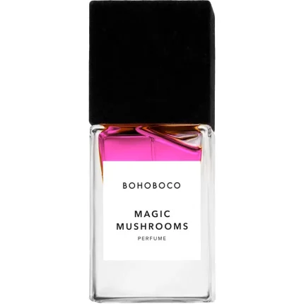 دکانت عطر بوهوبوکو مجیک ماشروم | Bohoboco Magic Mushrooms