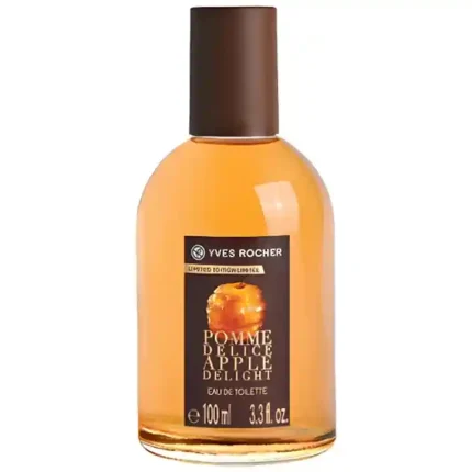 دکانت عطر ایو روشه پوم دلیس | YVES ROCHER Pomme Delice