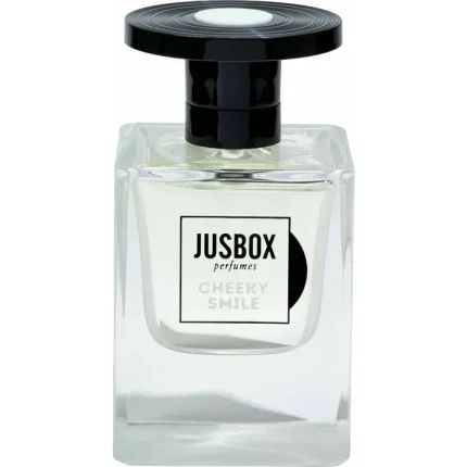 دکانت عطر جاس باکس چیکی اسمایل | Jusbox Cheeky Smile