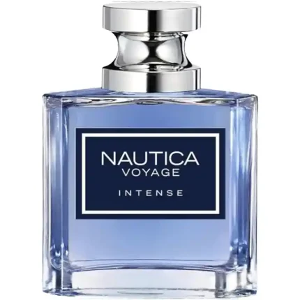 دکانت عطر ناتیکا وویاژ اینتنس | NAUTICA Voyage Intense