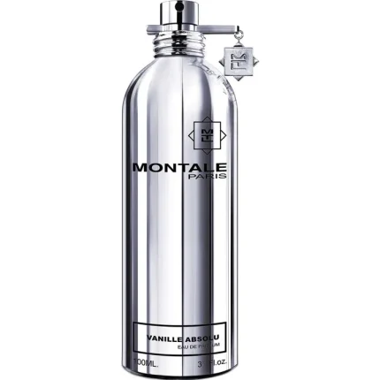 دکانت عطر مونتال وانیل ابسلو | Montale Vanille Absolu