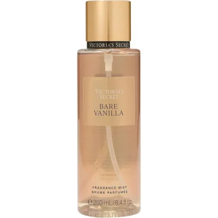 دکانت عطر ویکتوریا سکرت بره وانیلا | Victoria's Secret Bare Vanilla