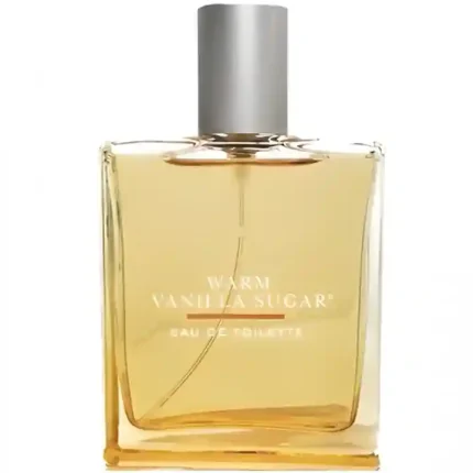 دکانت عطر بس اند بادی ورکز وارم وانیلا شوگر | Bath and Body Works Warm Vanilla Sugar